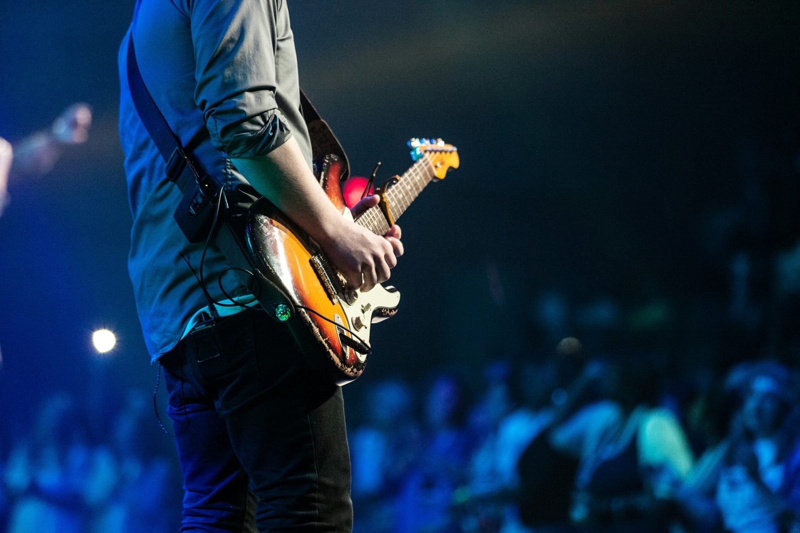 Live Music & Cannabis Industry Expo